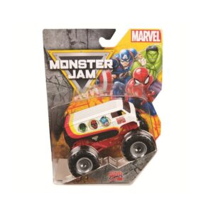 Spin Master Φορτηγό Marvel Comics 1:64  20154361