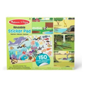 Melissa & Doug Αυτοκόλλητα  20155933
