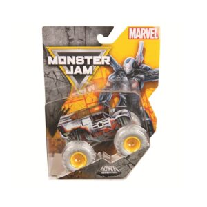 Spin Master Αυτοκινητάκι War Machine  20154362
