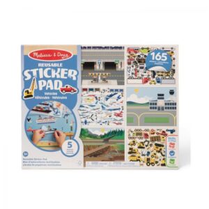 Melissa & Doug Αυτοκόλλητα   20155935