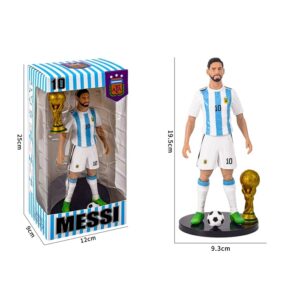 Messi Φιγούρα 005.7-14Β