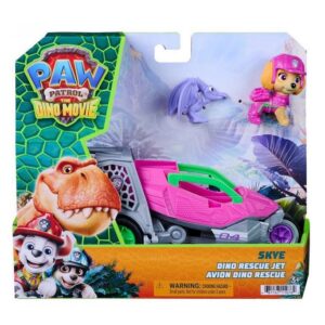 Spin Master Παιχνίδι Μινιατούρα Paw Patrol   20156631