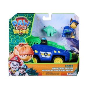 Spin Master Παιχνίδι Μινιατούρα Paw Patrol  20156627