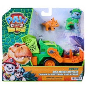Spin Master Παιχνίδι Μινιατούρα Paw Patrol   20156629