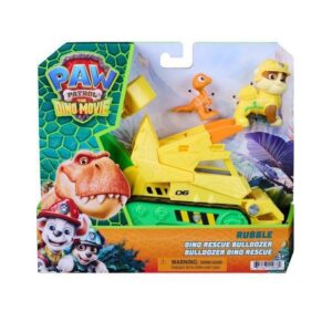 Spin Master Παιχνίδι Μινιατούρα Paw Patrol   20156630