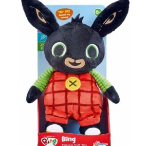 Giochi Preziosi Λούτρινο Bing με Ήχο  BNG71101