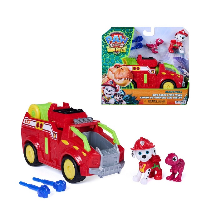 Movie Paw Patrol 20156628