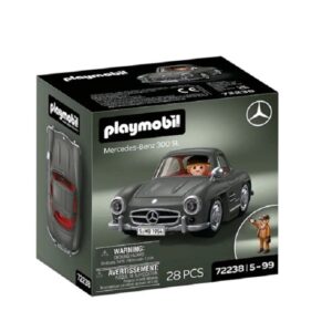 Playmobil Mercedes Benz 300 SL 72238