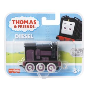 FISHER PRICE THOMAS THE TRAIN - DIESEL   HBX97