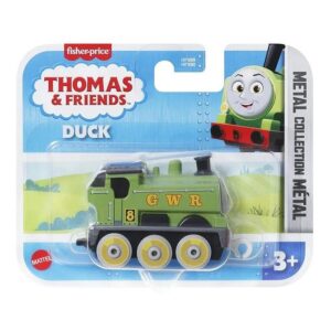 FISHER PRICE THOMAS AND FRIENDS - DUCK   JBW25