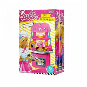 Dede Κουζίνα Barbie Barbie 01503