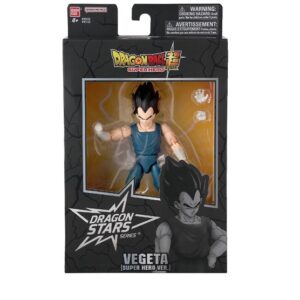 Φιγούρα Δράσης Dragon Stars Vegeta   40723