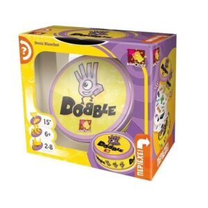 Επιτραπέζιο Παιχνίδι Dobble Eco  KA114966