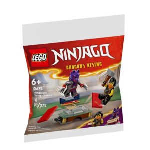 LEGO Ninjago Dragons Rising 40τμχ 30675