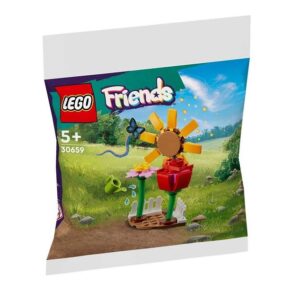 LEGO Friends Giardino Fiorito  64τμχ  30659