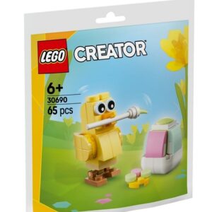 LEGO Creator Easter Egg Chick 65τμχ 30690