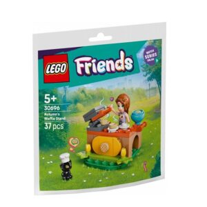 LEGO Friends Autumn's Waffle Stand  37τμχ  30696