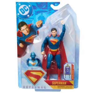 Φιγούρα Δράσης Superman Superman  20152415