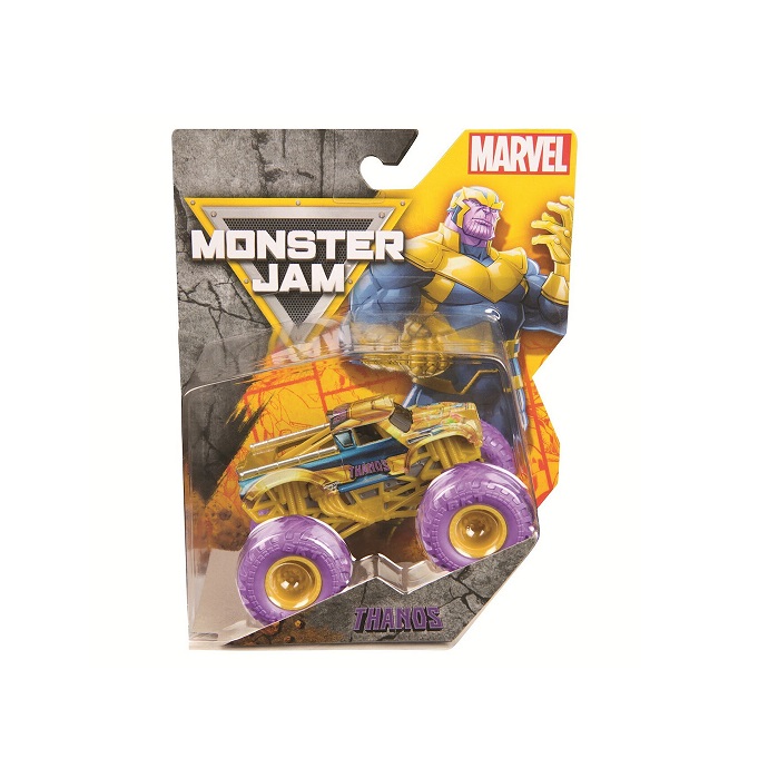 Αυτοκινητάκι Thanos 20154359