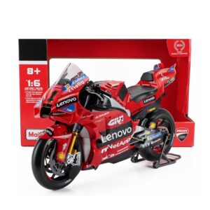 1/6 Ducati Desmosedici Gp24 Ducati Lenovo Team Nr.1 Francesco.bagnaia Motogp Season 2024  48/32245