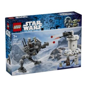 Lego At-rt Attack 75444