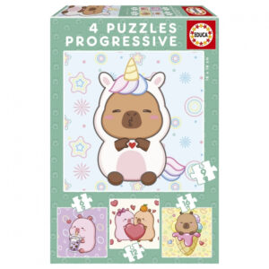 Παιδικό Puzzle Happy 20483
