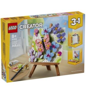 LEGO Creator Flower   348τμχ  31390