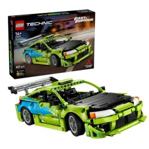 LEGO Technic 827τμχ  42229