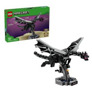 LEGO Minecraft Ender Dragon   710τμχ  21595