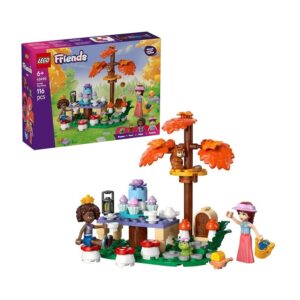 LEGO Friends Forest Tea Party  116τμχ   42690