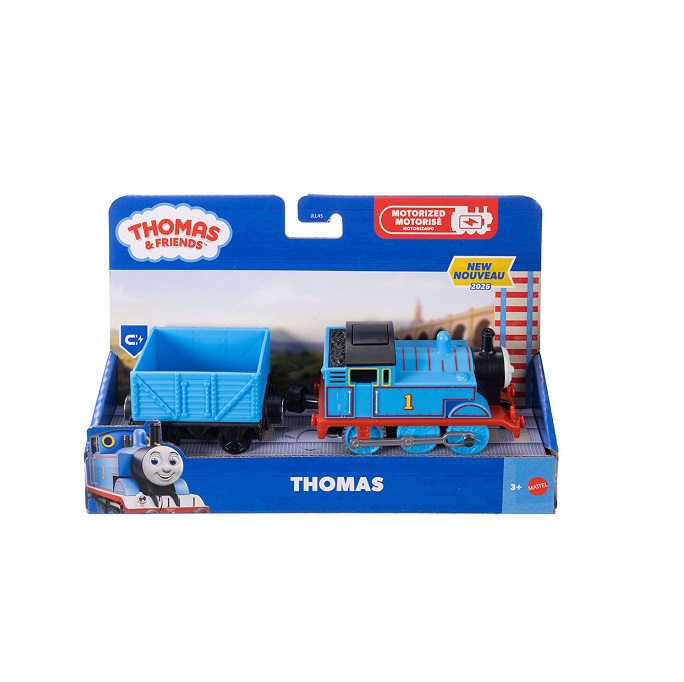 Thomas Thomas & Friends Τρενάκι JLL45