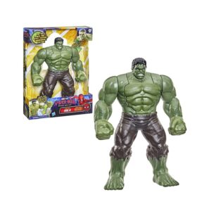 Φιγούρα Δράσης Spider-Man Spider-Man 30εκ. G2446