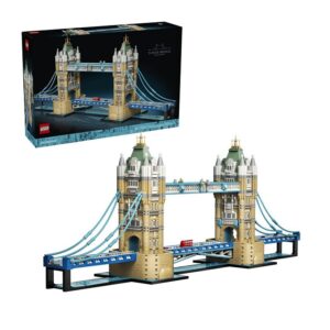 LEGO Architecture Tower Bridge    3745τμχ  21067