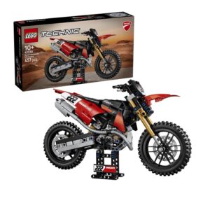 LEGO Technic Ducati    457τμχ  42238