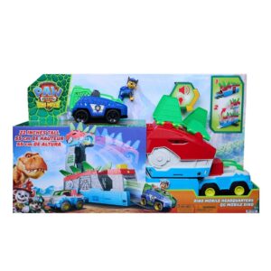 Paw Patrol Movie Πίστα 6076044