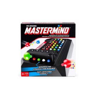 Επιτραπέζιο Παιχνίδι Mastermind  34423