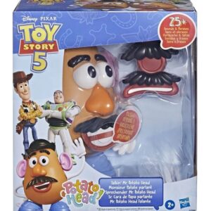 Φιγούρα Δράσης Mr Potato Head Toy Story με Ήχους G2598