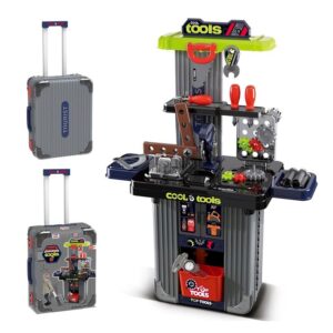 Εργαλειοπάγκος Βαλίτσα Cool Tools  005.008-102A
