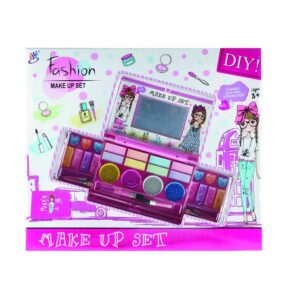 Σετ Κασσετίνα Make up  N 29007A-1