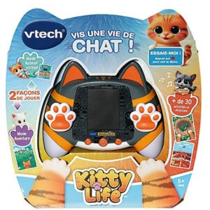 vtech Kitty Life 80-594263